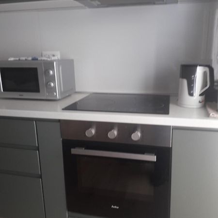 Jolie Center Apartment Tirana Exterior photo