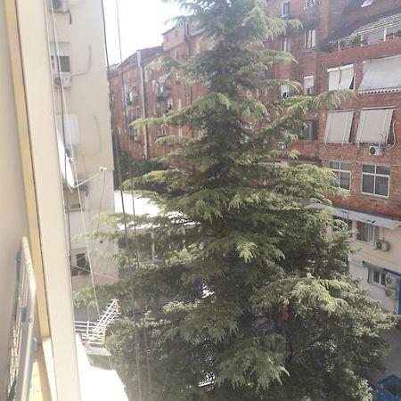 Jolie Center Apartment Tirana Exterior photo