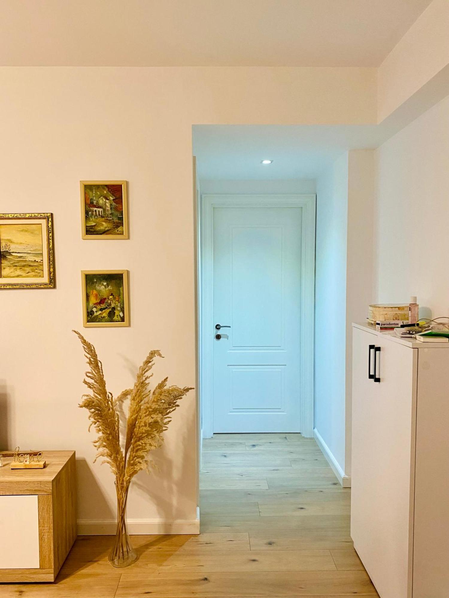 Jolie Center Apartment Tirana Exterior photo